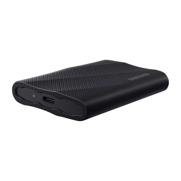 SAMSUNG SSD T9 external, Black, USB 3.2, 1TB külső - 3