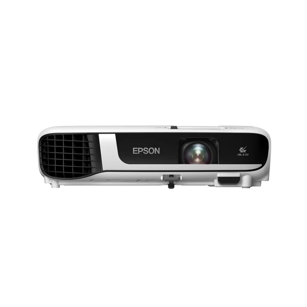 Epson EB-W51 3LCD / 4000Lumen / WXGA projektor - 3