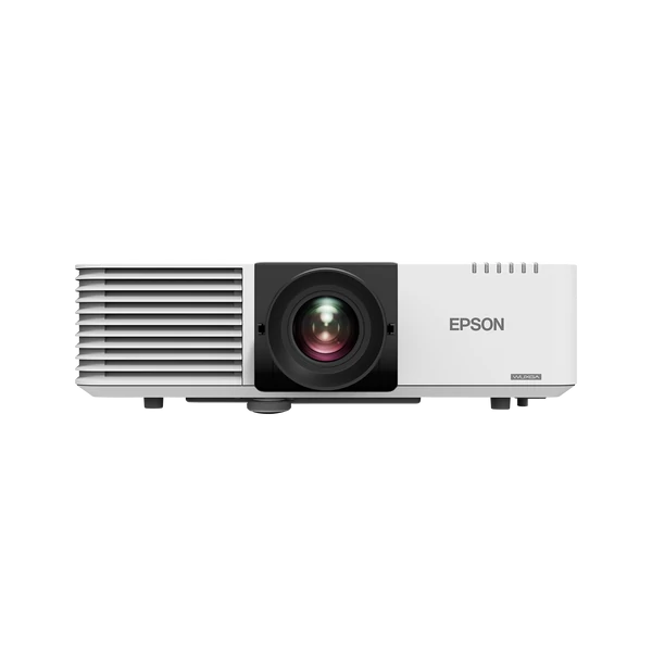 Epson EB-L730U 3LCD / 7000Lumen / WIFI / WUXGA  lézer fix optikás projektor