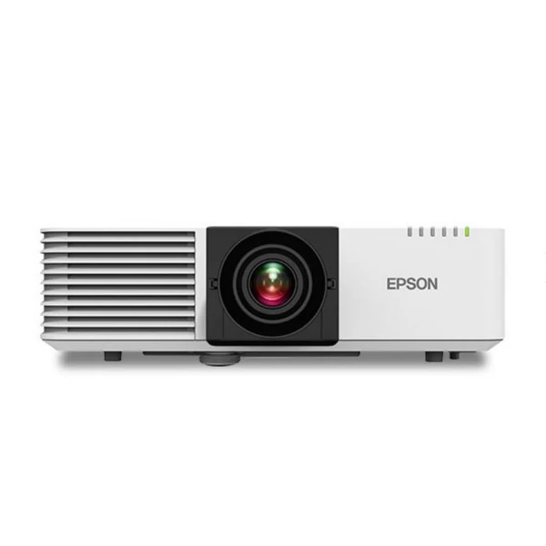 Epson EB-L520U 3LCD / 5200Lumen / LAN / WUXGA lézer vállalati projektor - 3