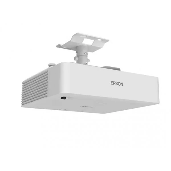 Epson EB-L770U 3LCD / 7000Lumen / WIFI / WUXGA lézer fix objektíves projektor - 4