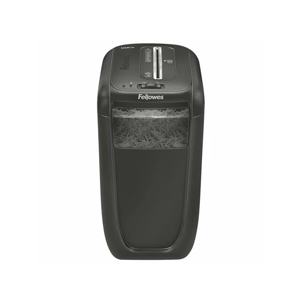 Iratmegsemmisítő, konfetti, 9 lap, FELLOWES "Powershred® 60Cs" - 2