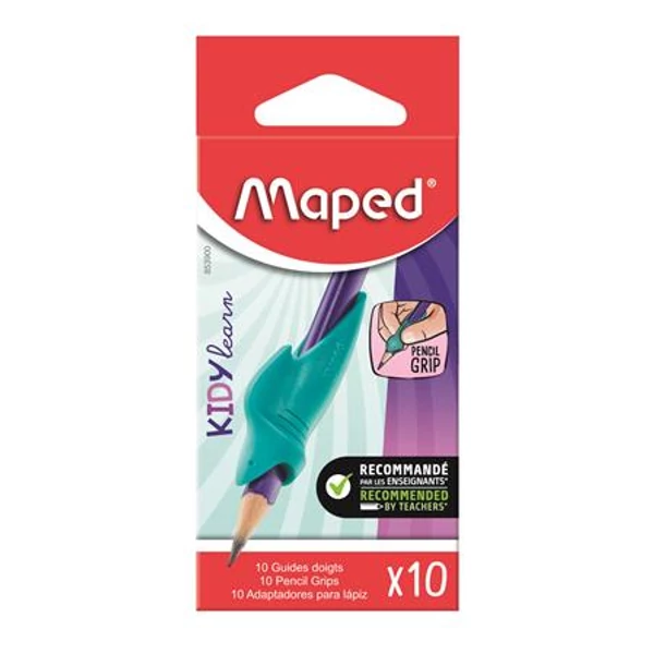 Ceruzafogó, MAPED "Kidy Learn", cápa - 3