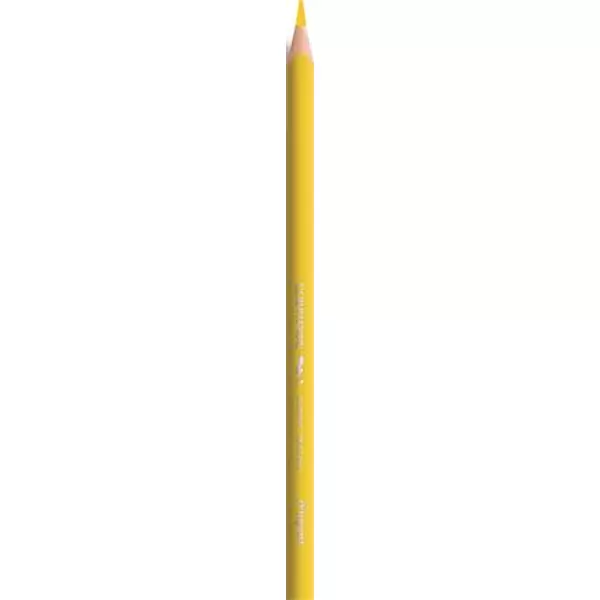 Színes ceruza készlet, háromszögletű, MAPED "Color`Peps Strong", 12 különböző szín - 6