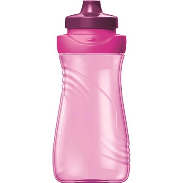 Kulacs, 430 ml, MAPED PICNIK  "Origins", pink - 3