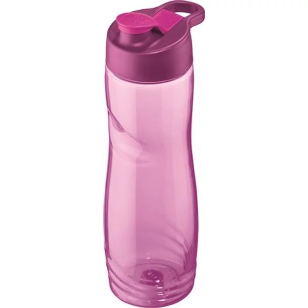 Kulacs, 750 ml, MAPED PICNIK  "Origins Water", pink - 2