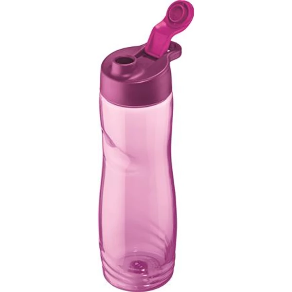 Kulacs, 750 ml, MAPED PICNIK  "Origins Water", pink - 3