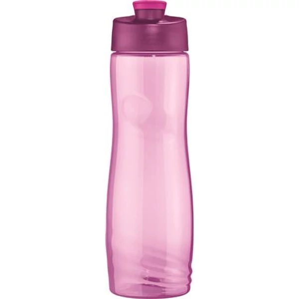 Kulacs, 750 ml, MAPED PICNIK  "Origins Water", pink - 4