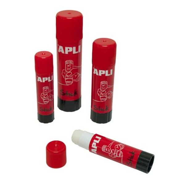 Ragasztóstift, 40 g, APLI - 3