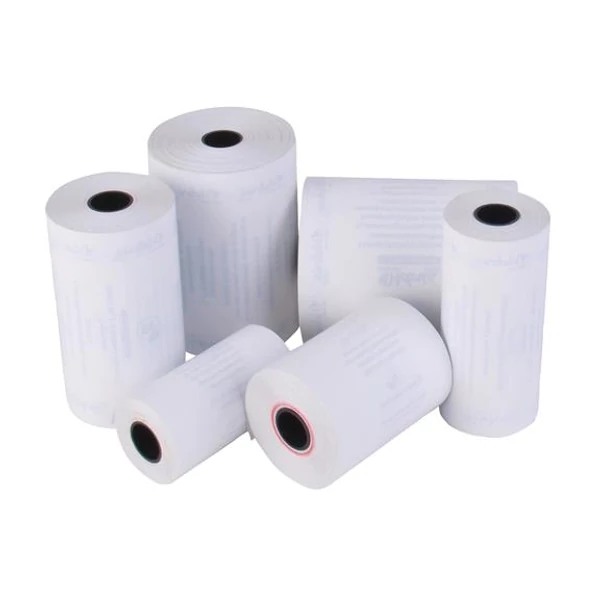 Thermo tekercs, 80/50/12, 28 m, 46 g, VICTORIA PAPER "Standard" - 2