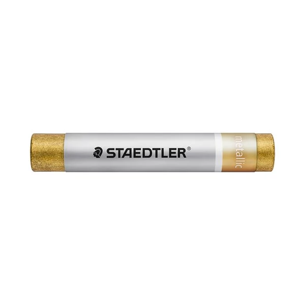 Olajpasztell kréta, STAEDTLER® "2420 M", 6 különböző metál szín - 2