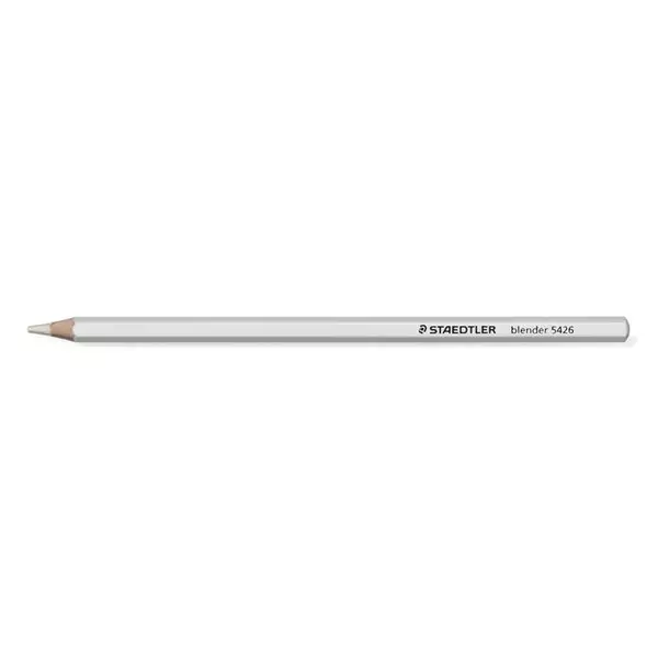 Összemosó ceruza, hatszögletű, STAEDTLER® "5426 BL" - 2