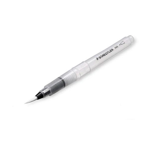 Ecset, vízzel tölthető, STAEDTLER "949" - 3