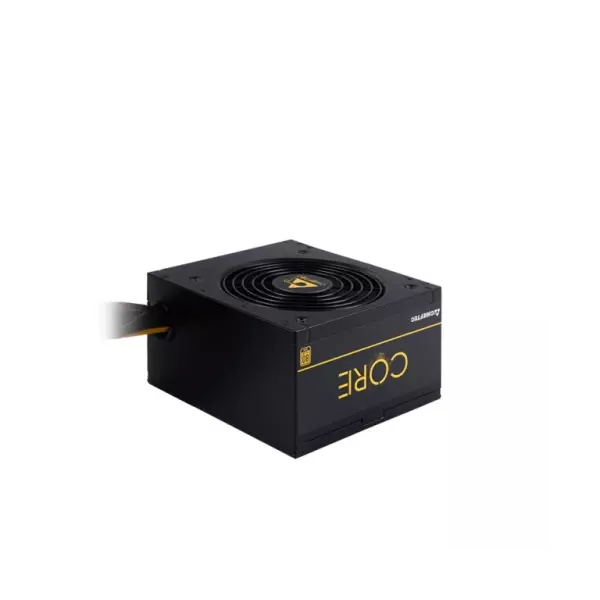 Chieftec Core 600W 80+ Gold tápegység - BBS-600S - 4