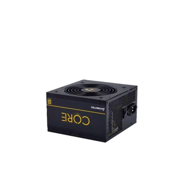 Chieftec Core 600W 80+ Gold tápegység - BBS-600S