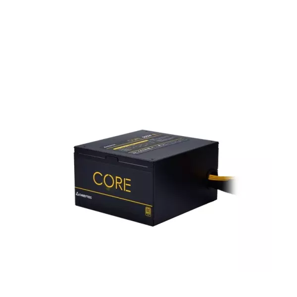 Chieftec Core 600W 80+ Gold tápegység - BBS-600S - 3