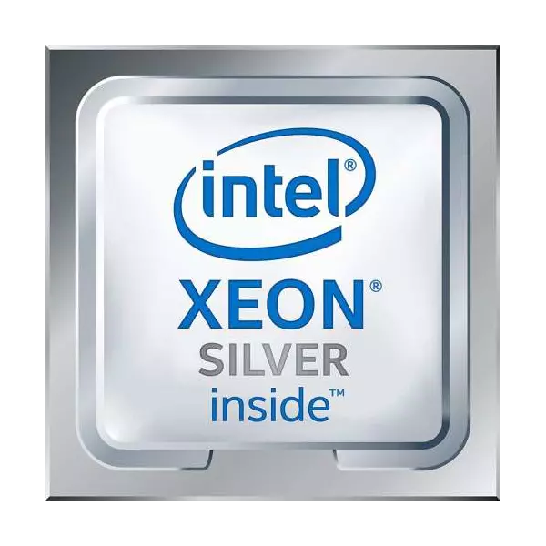 Dell 2nd Twelve-Core Xeon Silver 4310 2.1GHz 18MB CPU (No Heat Sink)
