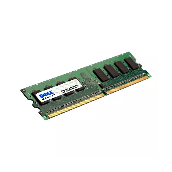 Dell 64GB (1x64GB) 3200MHz 2x4 DDR4 RDIMM 16Gb for PowerEdge 15G
