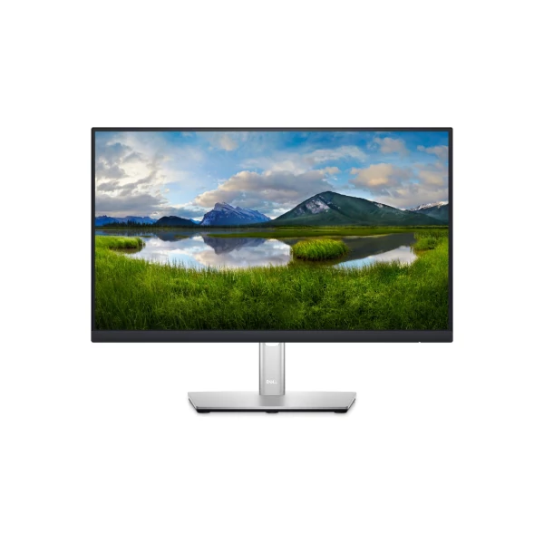 Dell P2222H 21.5" LED monitor VGA, HDMI, DP (1920x1080)