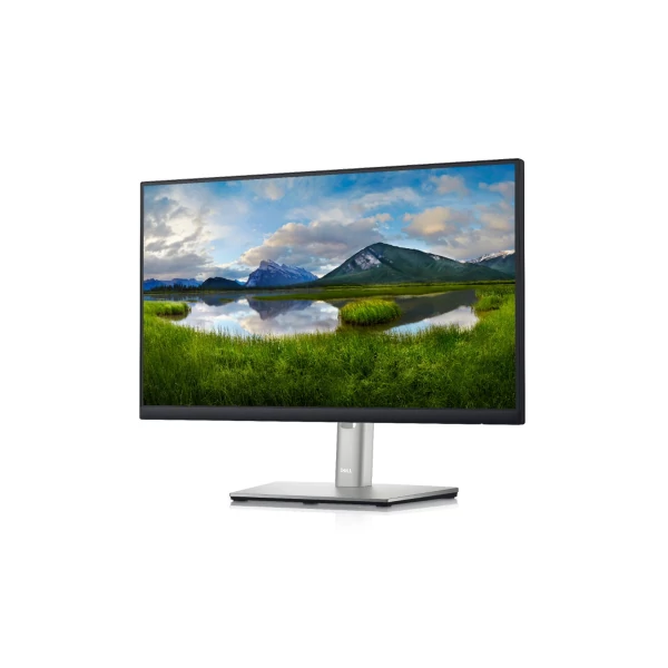 Dell P2222H 21.5" LED monitor VGA, HDMI, DP (1920x1080) - 3