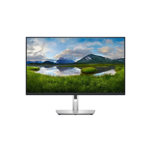 Dell P3223DE 31.5" LED monitor HDMI, DP, USB Type-C (2560x1440)