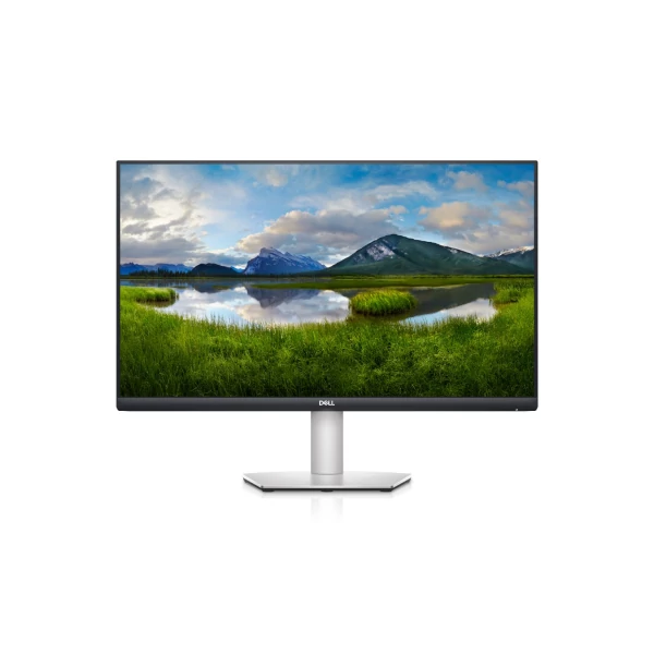 Dell S2722DC 27" IPS Monitor 2x HDMI, USB-C (2560x1440)