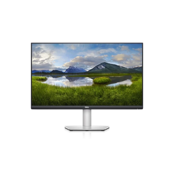 Dell S2722QC 27" 4K UHD IPS Monitor 2xHDMI, USB-C (3840x2160)