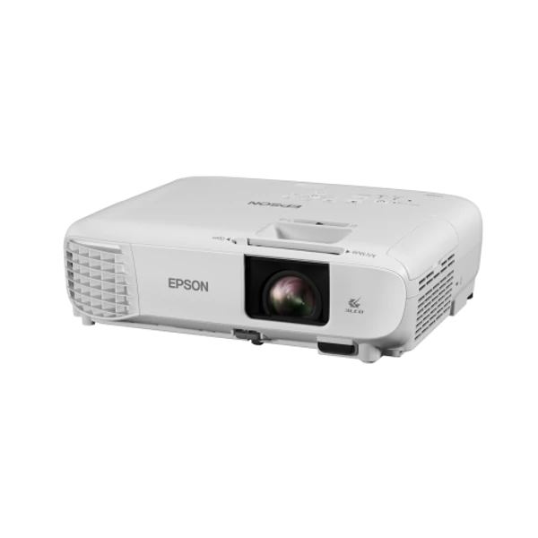 Epson EB-FH06 asztali hordozható többcélú projektor, Full HD