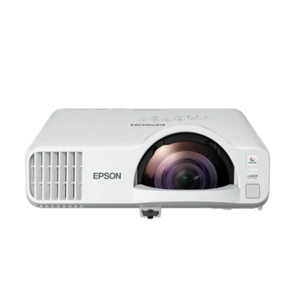 Epson EB-L210SW oktatási célú közeli projektor, WXGA, WIFI, Miracast