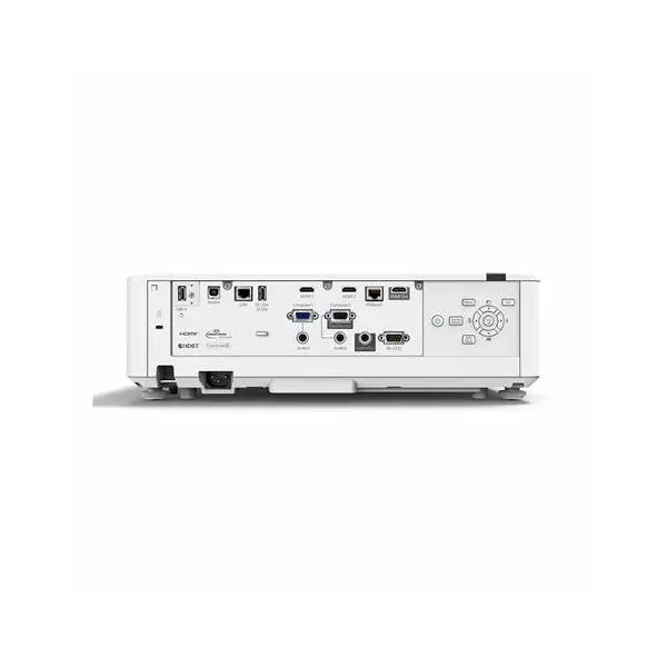 Epson EB-L630U installációs lézerprojektor, WUXGA, HDBase-T, WIFI, Miracast - 2