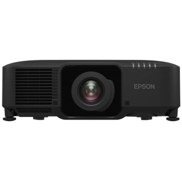 Epson EB-PU2010B cserélhető objektíves lézerlámpás installációs projektor, WUXGA