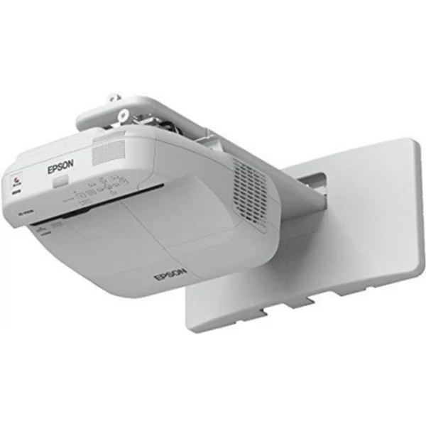 Epson EB-685W oktatási célú szuper közeli projektor, WXGA, LAN