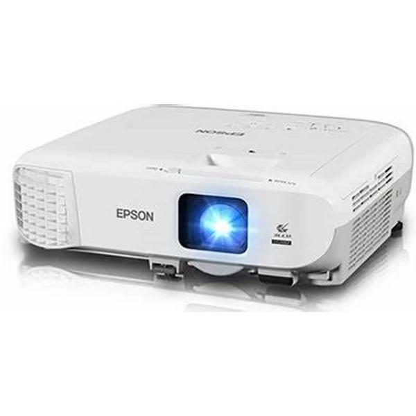 Epson EB-992F oktatási célú projektor, Full HD, LAN, WIFI