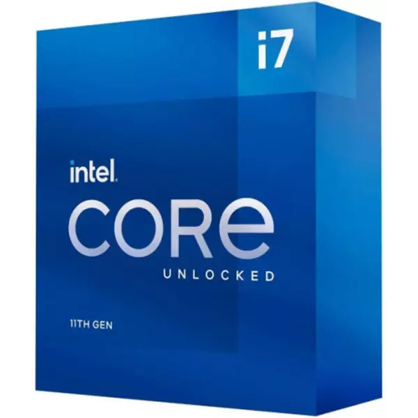 Intel Core i7-12700 2.10GHz LGA1700