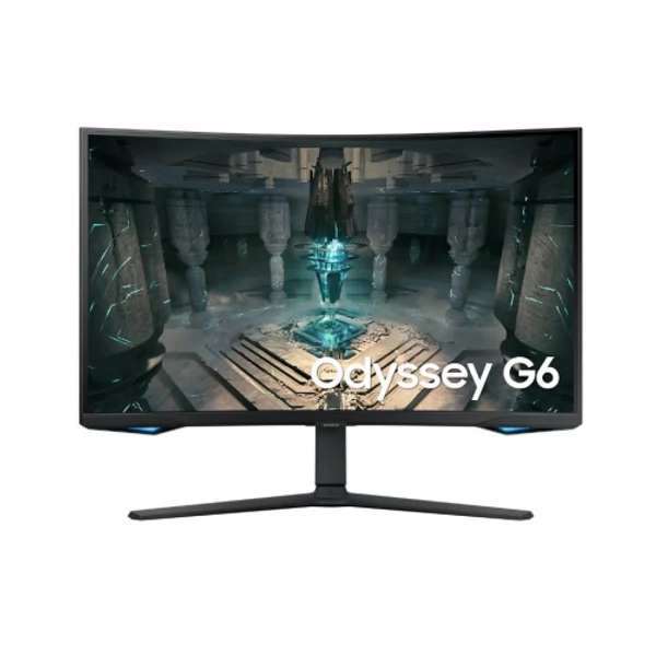 Samsung LS27BG650EUXEN 27" Odyssey Gaming Monitor