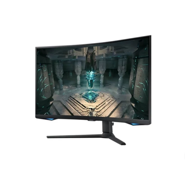 Samsung LS27BG650EUXEN 27" Odyssey Gaming Monitor - 3