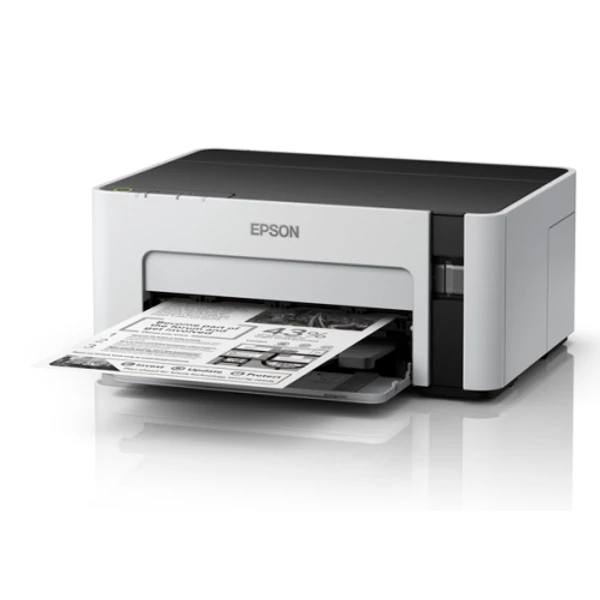 Epson EcoTank M1100 mono A4 tintasugaras nyomtató, 3 év garancia promó