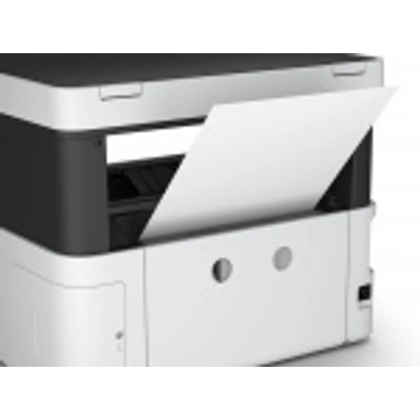 Epson EcoTank M2170 mono A4 tintasugaras MFP, duplex, LAN, WIFI, 3 év garancia p - 2