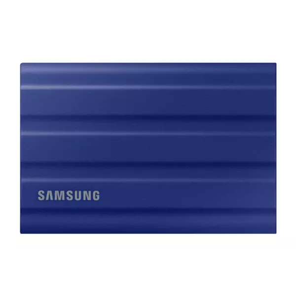 Samsung T7 Shield  külső SSD kék 2TB USB 3.2 (MU-PE2T0R/EU)
