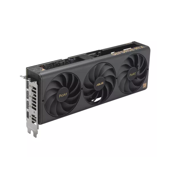 ASUS GeForce RTX 4070 SUPER 12GB GDDR6X - PROART-RTX4070S-O12G VGA