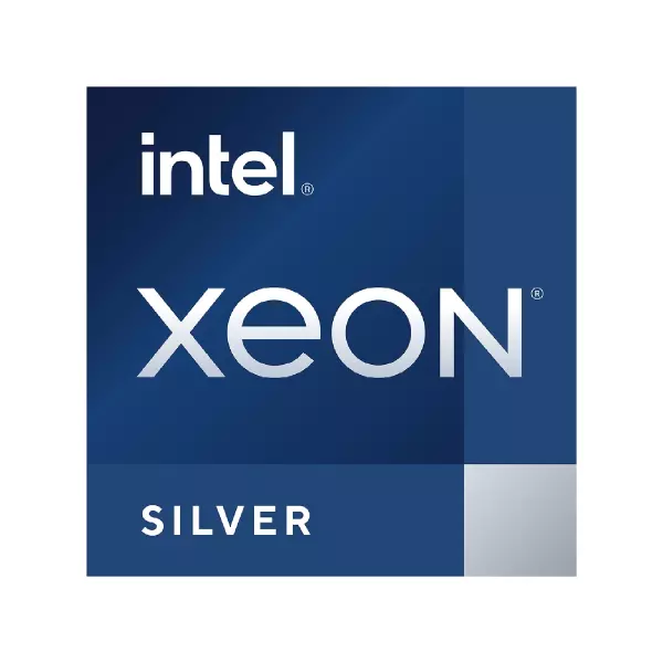 Fujitsu Intel Xeon Silver 4309Y 8C 2.80 GHz