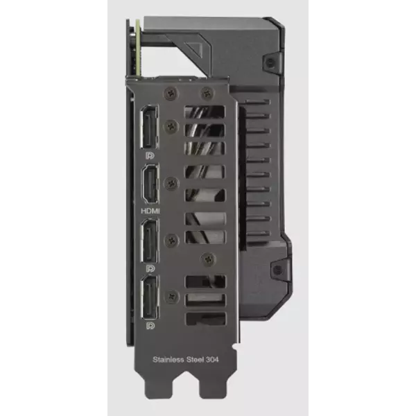 ASUS GeForce RTX 4070 12GB GDDR6X - TUF-RTX4070-O12G-GAMING videokártya - 2
