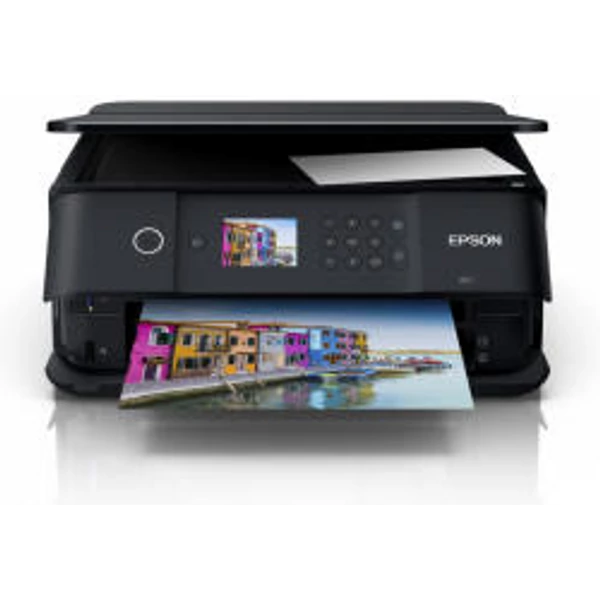 Epson Expression Premium XP-6000 színes A4 tintasugaras MFP, duplex, WIFI