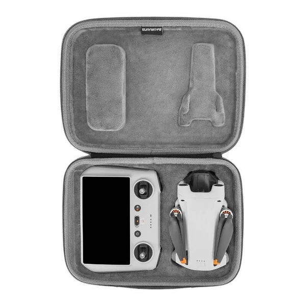 Etui Sunnylife do DJI Mini 3 & Mini 3 Pro (MM3-B397) - 4