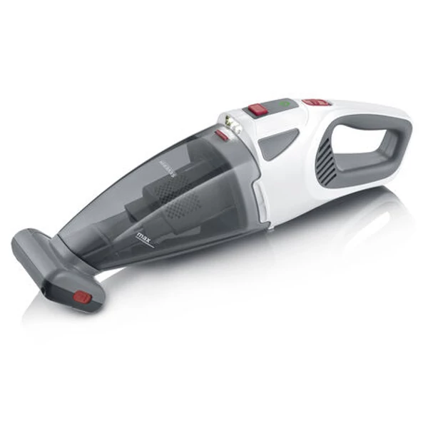 Severin HV 7146 fehér-szürke
