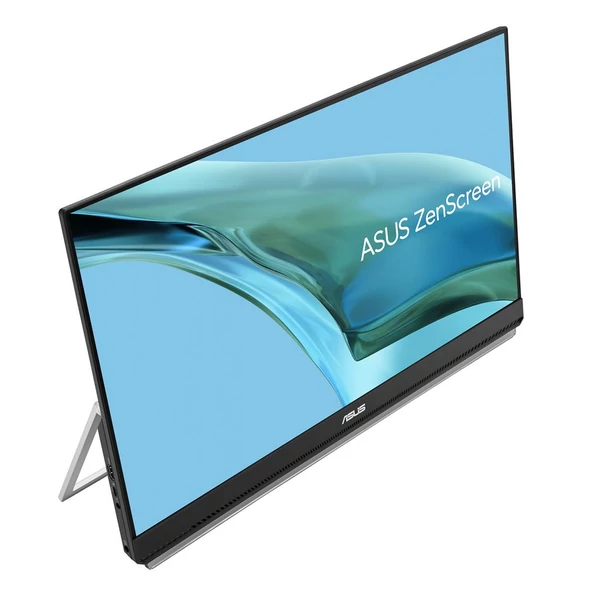 ASUS ZenScreen MB249C - 23,8'' | IPS | Full HD | 75Hz - 4