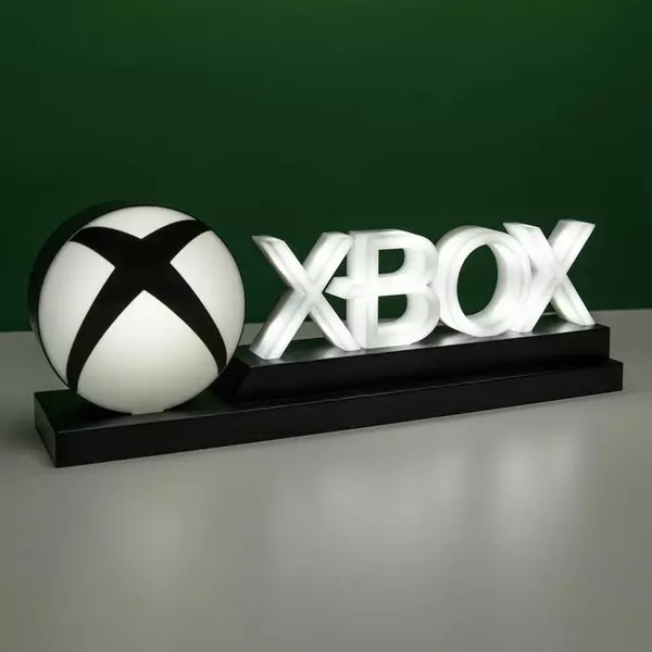 Paladone Xbox Icons Light BDP (Platform nélküli) - 3