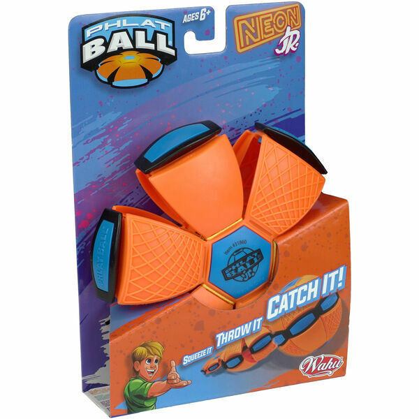 Phlat Ball Junior: Frizbilabda - többféle
