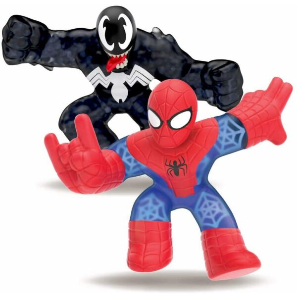 Marvel: Spider-Man vs Venom nyújható figurák