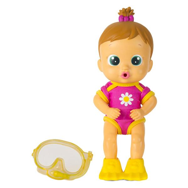 Bloopies Babies: Flowy búvárbébi